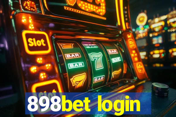 898bet login